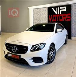 مێرسێدس بێنز E-Class